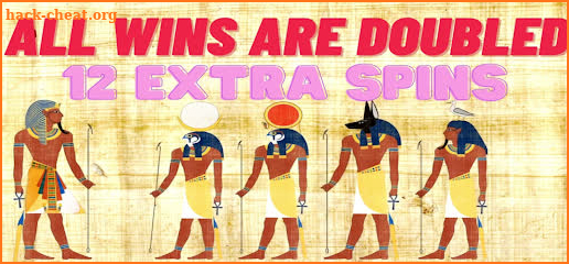 Cleopatra Keno - Bonus Keno Pharaoh Games screenshot