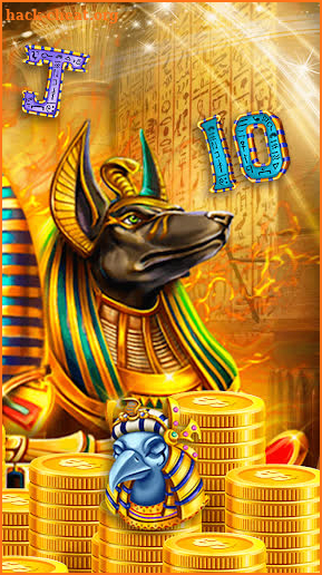 Cleopatra's Diamonds screenshot