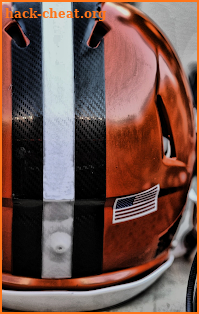 Cleveland Browns screenshot