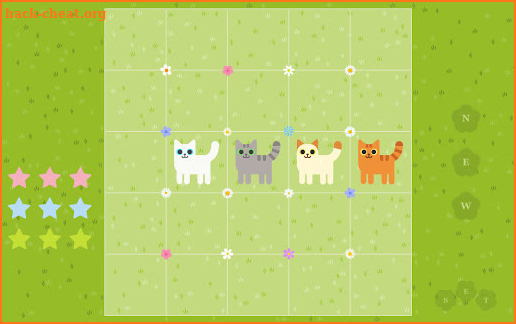 Clever Kittens screenshot