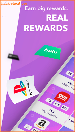 CleverCash - rewarding clever people screenshot