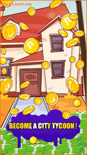 Click Money: Money Growth screenshot