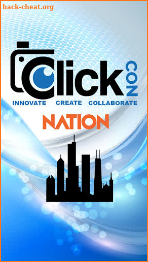 ClickCon Nation screenshot