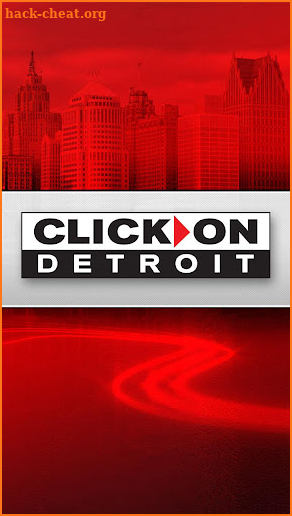 ClickOnDetroit WDIV Local 4 screenshot