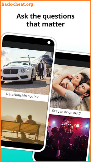 CLiKD Date: Meet Singles Who share Your Passion screenshot