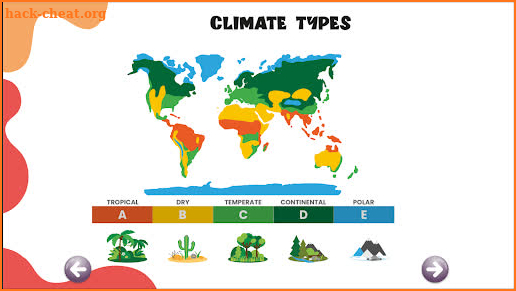 ClimateQuest: Play & Learn screenshot