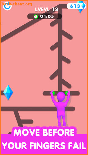 Climb Master screenshot