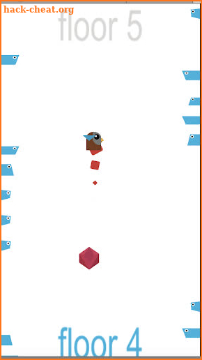 Climbing Tap Tap screenshot