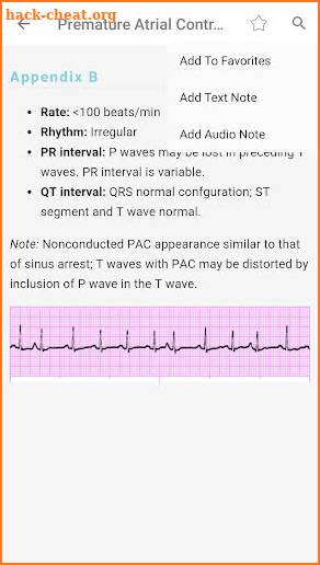 Clinical Anesthesia screenshot