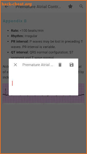 Clinical Anesthesia screenshot