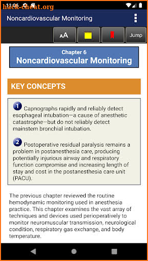 Clinical Anesthesiology, 7/E screenshot