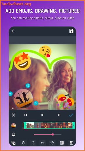 ClipBuddy screenshot