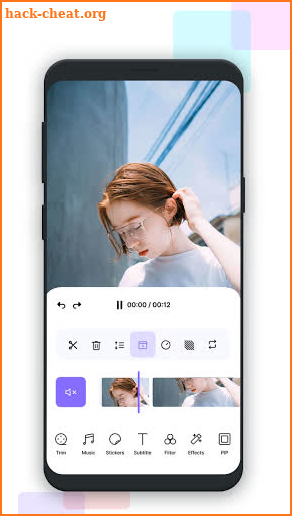 ClipNow screenshot