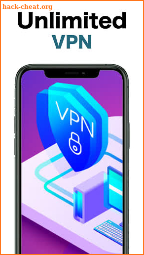 Clips VPN Master- Fast Free VPN & Unlimited Proxy screenshot