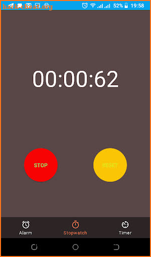 Clock Nets screenshot