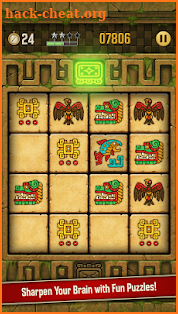 Clockwork Brain Training - Memory & Attention Game screenshot