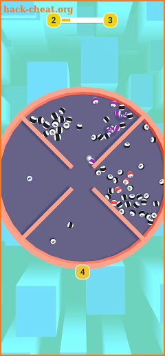 Clone Ball screenshot