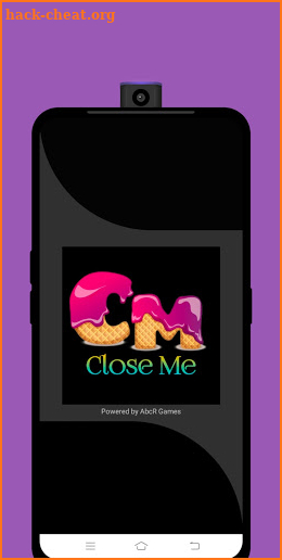 Close me screenshot