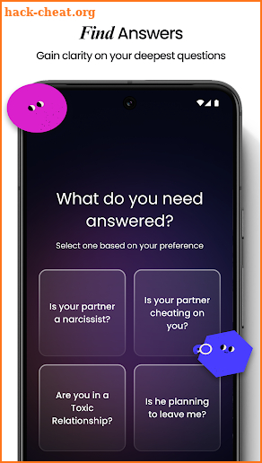 Closer: Relationship Solutions screenshot