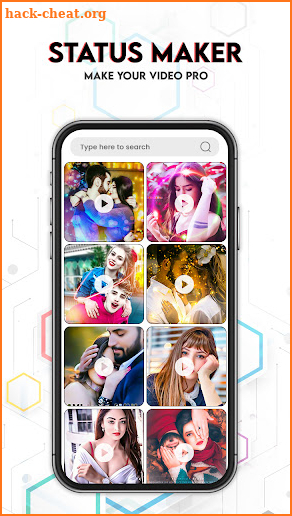 Cloud Gallery - Photo Editor screenshot