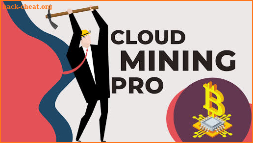 Cloud Mining screenshot