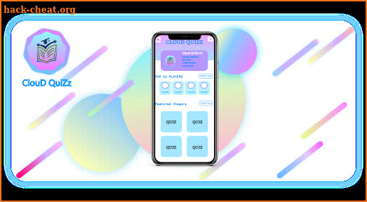 ClouD QuiZz - Play Quiz and Win Voucher screenshot