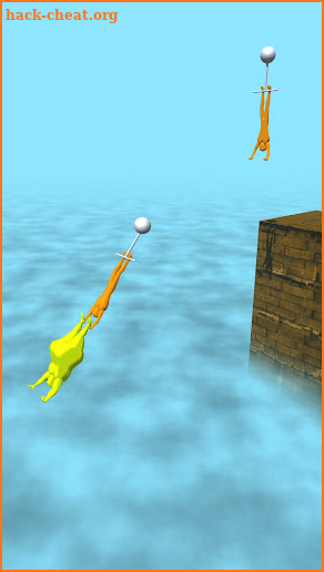 Cloud Swing screenshot