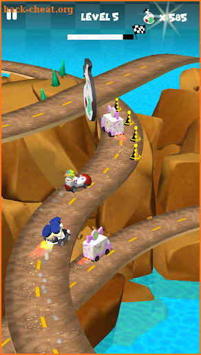 Clown Clash screenshot