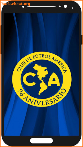 Club America Wallpapers screenshot