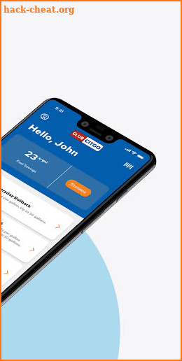 Club CITGO - Gas Rewards screenshot