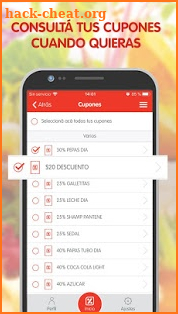 Club DIA: La App de las Ofertas y el Ahorro screenshot