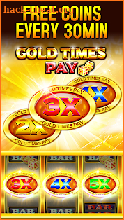 Club Vegas Casino – New Slots Machines Free screenshot