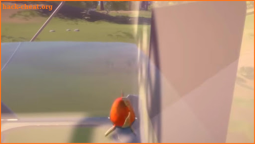 Clue For I Am Fish screenshot