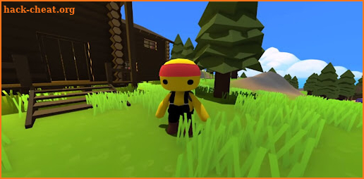 Clue for : Wobbly stick Life-Ragdoll screenshot