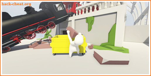 Clueplay for Human Fall Flat screenshot