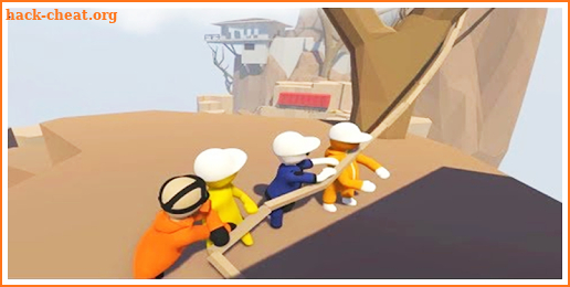 Clueplay for Human Fall Flat screenshot