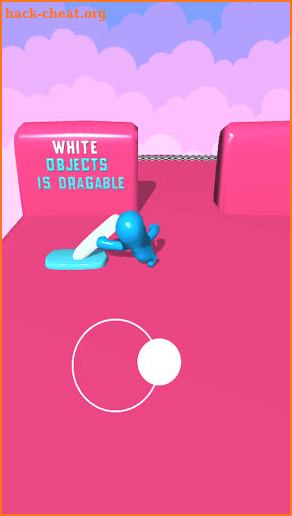 Clunky Guy 3D screenshot