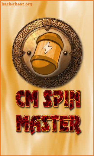 CM Spin Master 🛡️ Daily Free Spins And Coins screenshot