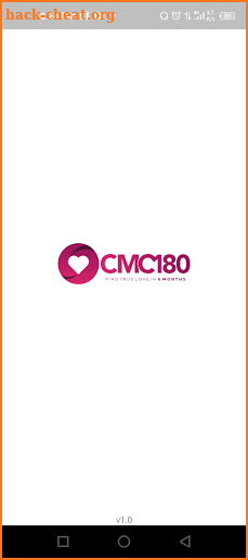 CMC180 screenshot