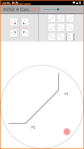 CNC LATHE R screenshot