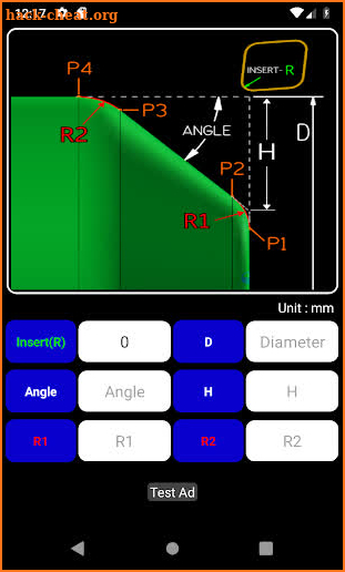 CNC MASTER screenshot