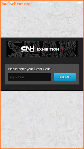 CNH Exhibition 19 screenshot