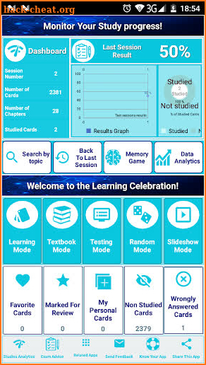 CNOR Practice Exam & Test Prep Ultimate Review App screenshot