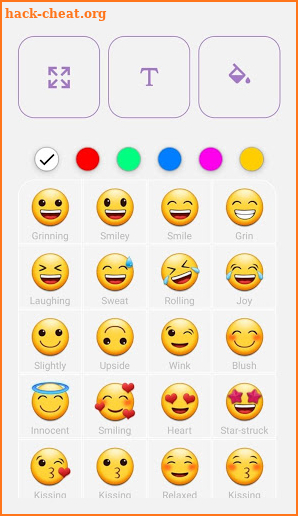 Co-Moji-19 screenshot