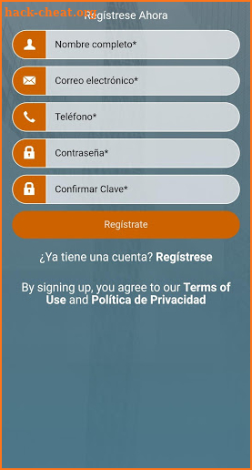 COACEHL - El valor está en usted screenshot