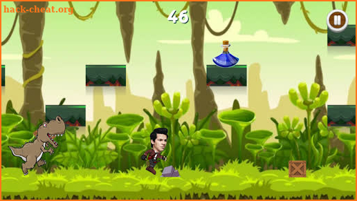 Cobra Kai Adventure screenshot