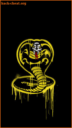 Cobra Kai Wallpapers screenshot