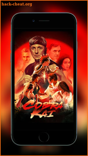 Cobra Kai Wallpapers 2021 screenshot