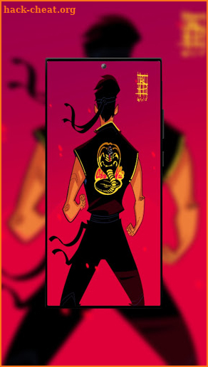 Cobra Kai Wallpapers 2021 screenshot