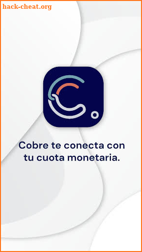 Cobre screenshot